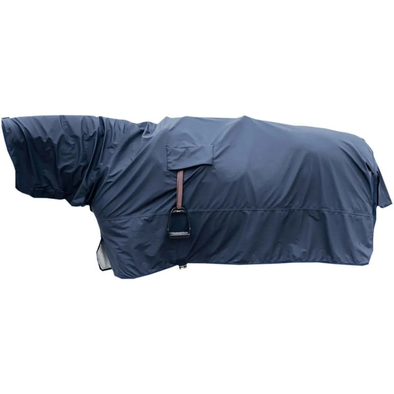 Manta de chuva para cavalos Hurricane Stirrup Holes - Mercado de Luxo - O Maior E-Commerce de Bens, Produtos e Serviços de Luxo do Brasil.