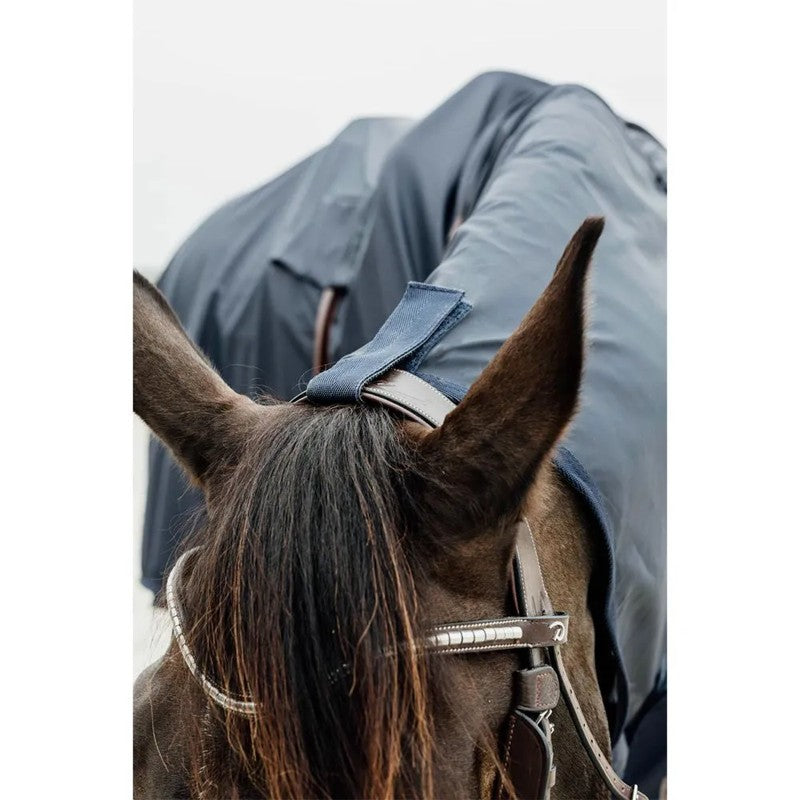 Manta de chuva para cavalos Hurricane Stirrup Holes - Mercado de Luxo - O Maior E-Commerce de Bens, Produtos e Serviços de Luxo do Brasil.