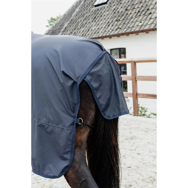 Manta de chuva para cavalos Hurricane Stirrup Holes - Mercado de Luxo - O Maior E-Commerce de Bens, Produtos e Serviços de Luxo do Brasil.