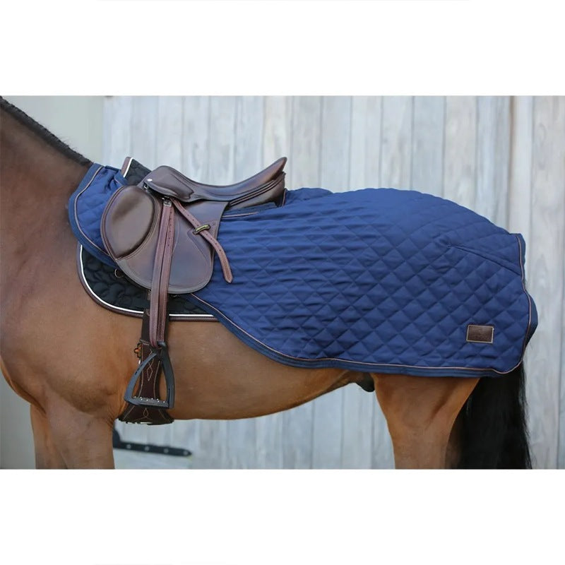 Manta para cavalo Riding 160g - Mercado de Luxo - O Maior E-Commerce de Bens, Produtos e Serviços de Luxo do Brasil.