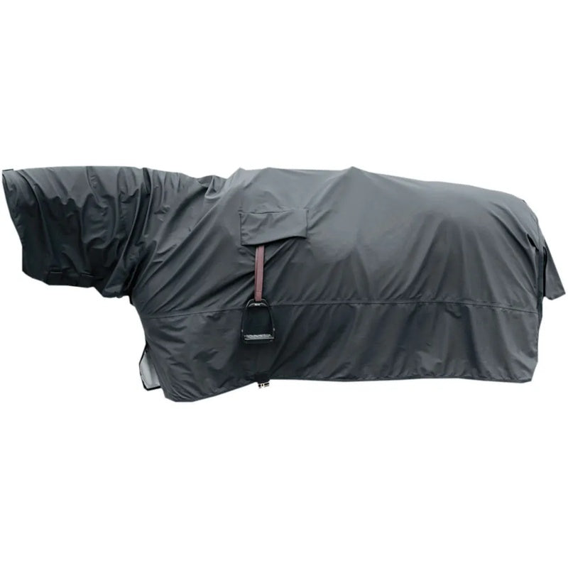 Manta de chuva para cavalos Hurricane Stirrup Holes - Mercado de Luxo - O Maior E-Commerce de Bens, Produtos e Serviços de Luxo do Brasil.