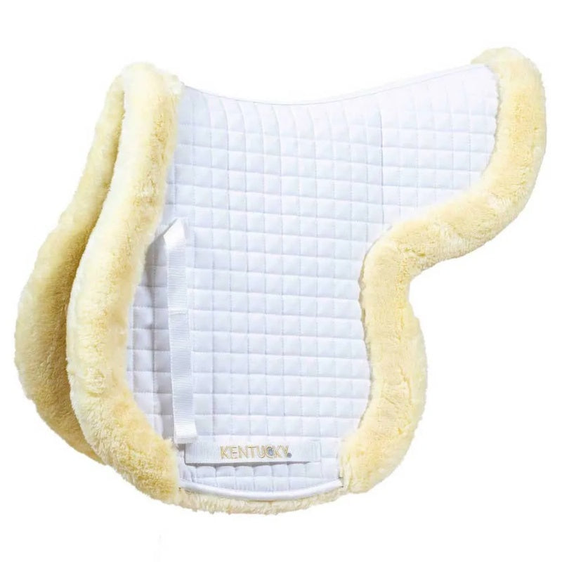 Manta de sela salto Hunter Vegan Sheepskin - Mercado de Luxo - O Maior E-Commerce de Bens, Produtos e Serviços de Luxo do Brasil.