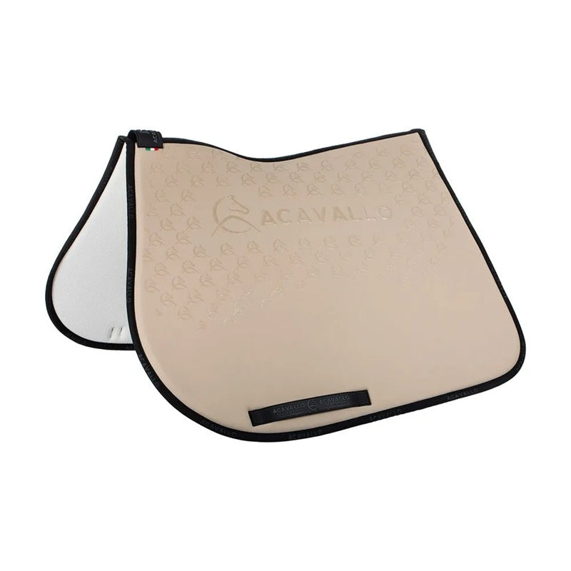 Manta de sela salto JS CW-CS Grip - Mercado de Luxo - O Maior E-Commerce de Bens, Produtos e Serviços de Luxo do Brasil.