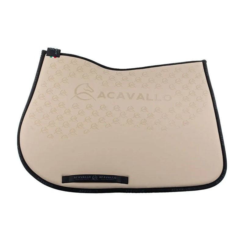 Manta de sela salto JS CW-CS Grip - Mercado de Luxo - O Maior E-Commerce de Bens, Produtos e Serviços de Luxo do Brasil.