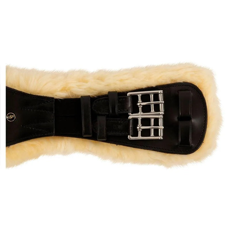 Cinchas Lincoln Sheepskin - Mercado de Luxo - O Maior E-Commerce de Bens, Produtos e Serviços de Luxo do Brasil.