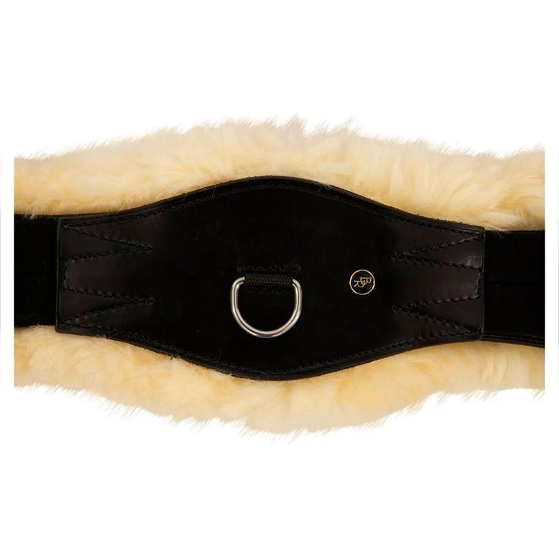 Cinchas Lincoln Sheepskin - Mercado de Luxo - O Maior E-Commerce de Bens, Produtos e Serviços de Luxo do Brasil.