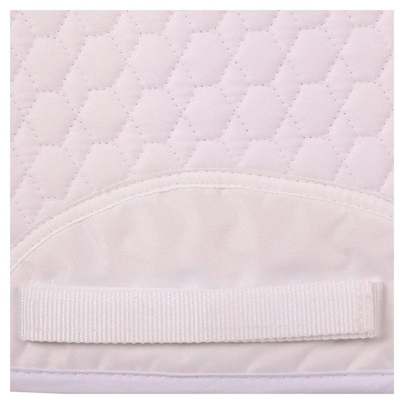 Manta de sela uso geral/salto Spinal Clearance Natural Sheepskin - Mercado de Luxo - O Maior E-Commerce de Bens, Produtos e Serviços de Luxo do Brasil.