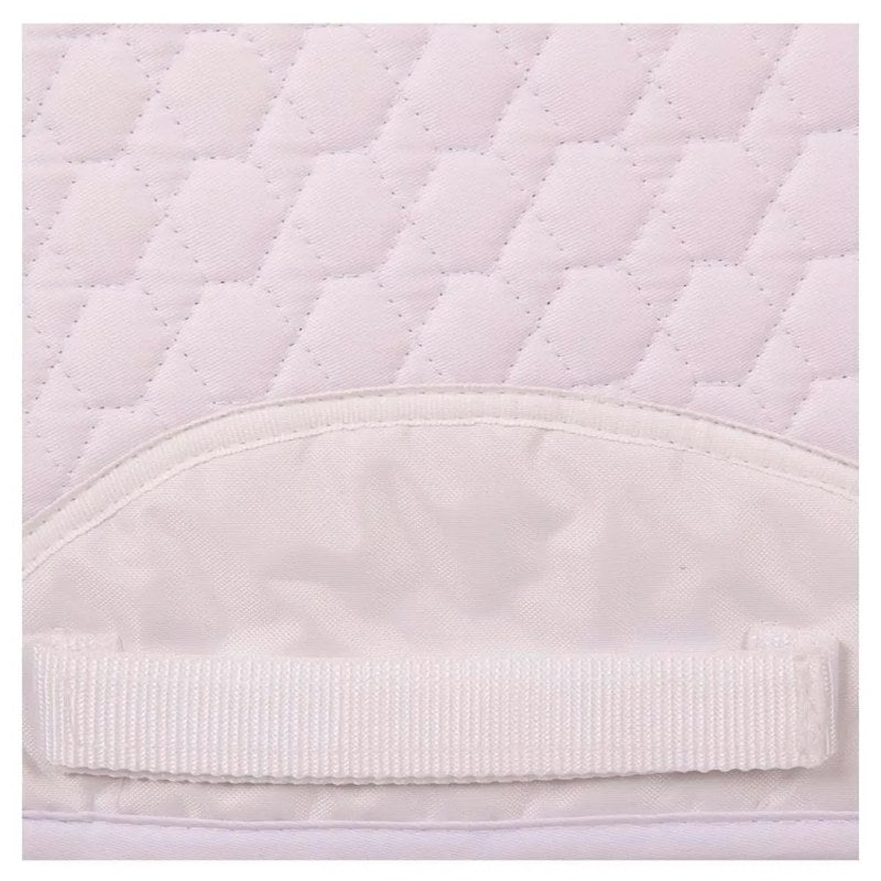 Manta de sela uso geral/salto Spinal Clearance Natural Sheepskin - Mercado de Luxo - O Maior E-Commerce de Bens, Produtos e Serviços de Luxo do Brasil.