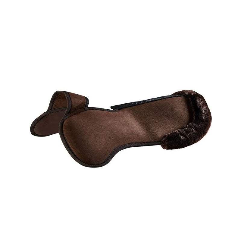 Meia almofada de sela Piuma-FS WFS-FS suede front riser - Mercado de Luxo - O Maior E-Commerce de Bens, Produtos e Serviços de Luxo do Brasil.