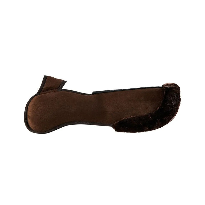 Meia almofada de sela Piuma-FS WFS-FS suede front riser - Mercado de Luxo - O Maior E-Commerce de Bens, Produtos e Serviços de Luxo do Brasil.