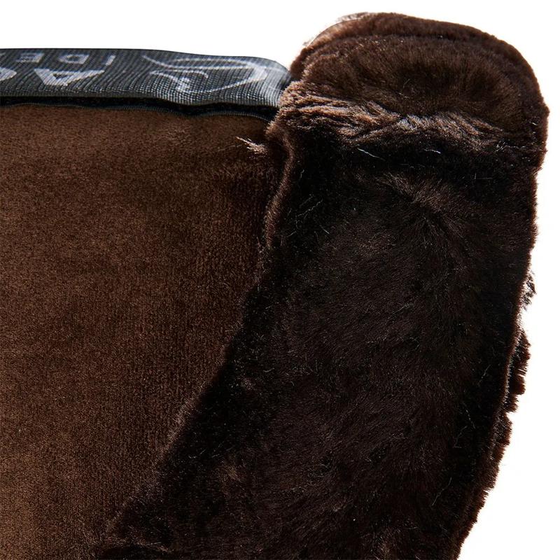Meia almofada de sela Piuma-FS WFS-FS suede front riser - Mercado de Luxo - O Maior E-Commerce de Bens, Produtos e Serviços de Luxo do Brasil.