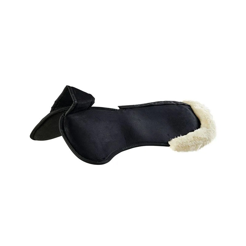 Meia almofada de sela Piuma-FS WFS-FS suede front&rear riser - Mercado de Luxo - O Maior E-Commerce de Bens, Produtos e Serviços de Luxo do Brasil.