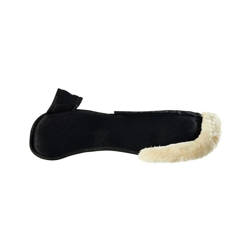Meia almofada de sela Piuma-FS WFS-FS suede front&rear riser - Mercado de Luxo - O Maior E-Commerce de Bens, Produtos e Serviços de Luxo do Brasil.