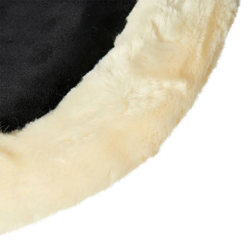 Meia almofada de sela Piuma-FS WFS-FS suede front&rear riser - Mercado de Luxo - O Maior E-Commerce de Bens, Produtos e Serviços de Luxo do Brasil.