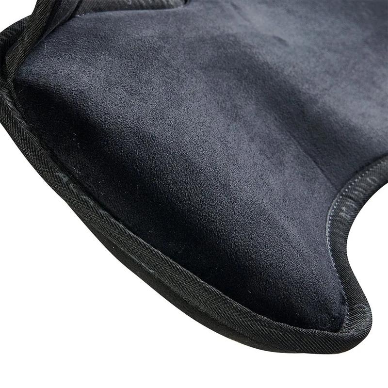Meia almofada de sela Piuma-FS WFS-FS suede front&rear riser - Mercado de Luxo - O Maior E-Commerce de Bens, Produtos e Serviços de Luxo do Brasil.