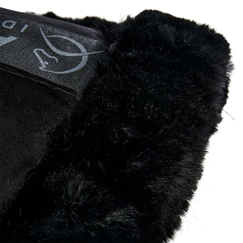 Meia almofada de sela Piuma-FS WFS-FS suede - Mercado de Luxo - O Maior E-Commerce de Bens, Produtos e Serviços de Luxo do Brasil.