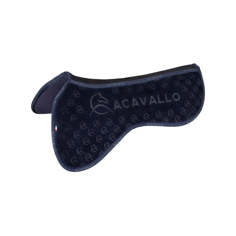 Meia almofada de sela MF JCCS SW-3DS silicone - Mercado de Luxo - O Maior E-Commerce de Bens, Produtos e Serviços de Luxo do Brasil.