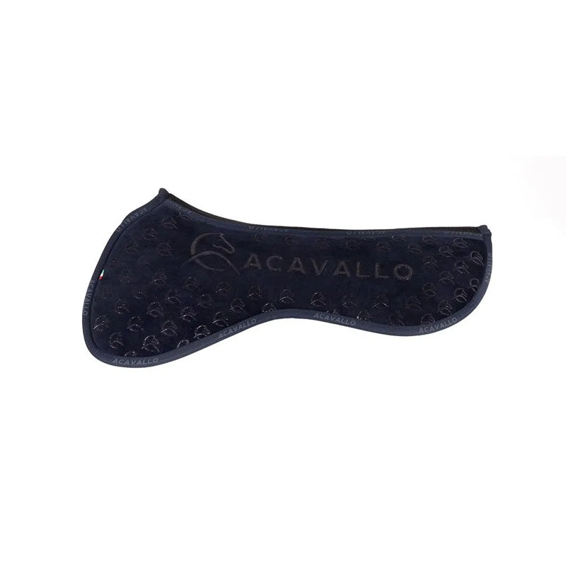 Meia almofada de sela MF JCCS SW-3DS silicone - Mercado de Luxo - O Maior E-Commerce de Bens, Produtos e Serviços de Luxo do Brasil.
