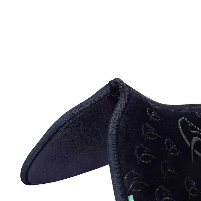 Meia almofada de sela MF JCCS SW-3DS silicone - Mercado de Luxo - O Maior E-Commerce de Bens, Produtos e Serviços de Luxo do Brasil.