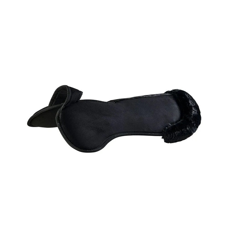 Meia almofada de sela Piuma-FS WFS-FS suede rear riser - Mercado de Luxo - O Maior E-Commerce de Bens, Produtos e Serviços de Luxo do Brasil.