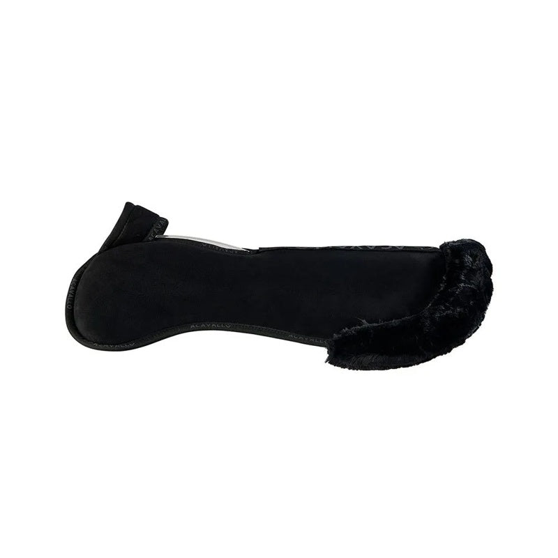 Meia almofada de sela Piuma-FS WFS-FS suede rear riser - Mercado de Luxo - O Maior E-Commerce de Bens, Produtos e Serviços de Luxo do Brasil.