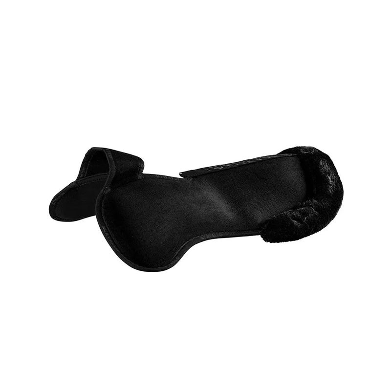 Meia almofada de sela Piuma-FS WFS-FS suede front riser - Mercado de Luxo - O Maior E-Commerce de Bens, Produtos e Serviços de Luxo do Brasil.