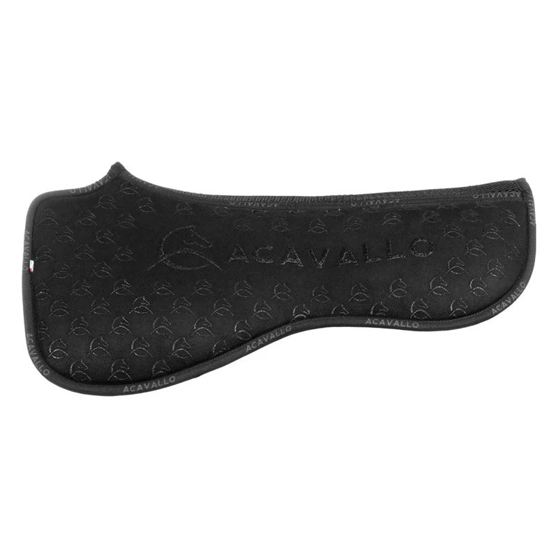 Meia almofada de sela MF DS SW-3DS Grip - Mercado de Luxo - O Maior E-Commerce de Bens, Produtos e Serviços de Luxo do Brasil.