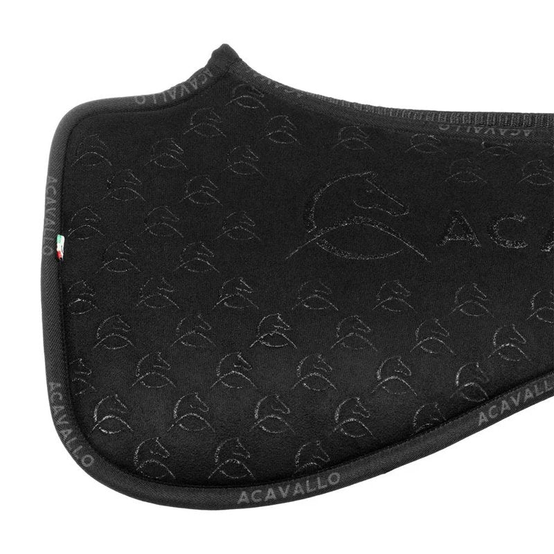 Meia almofada de sela MF DS SW-3DS Grip - Mercado de Luxo - O Maior E-Commerce de Bens, Produtos e Serviços de Luxo do Brasil.