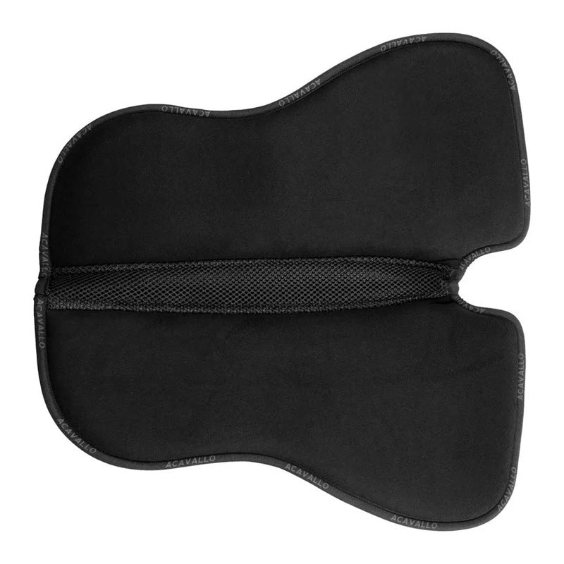 Meia almofada de sela MF DS SW-3DS Grip - Mercado de Luxo - O Maior E-Commerce de Bens, Produtos e Serviços de Luxo do Brasil.