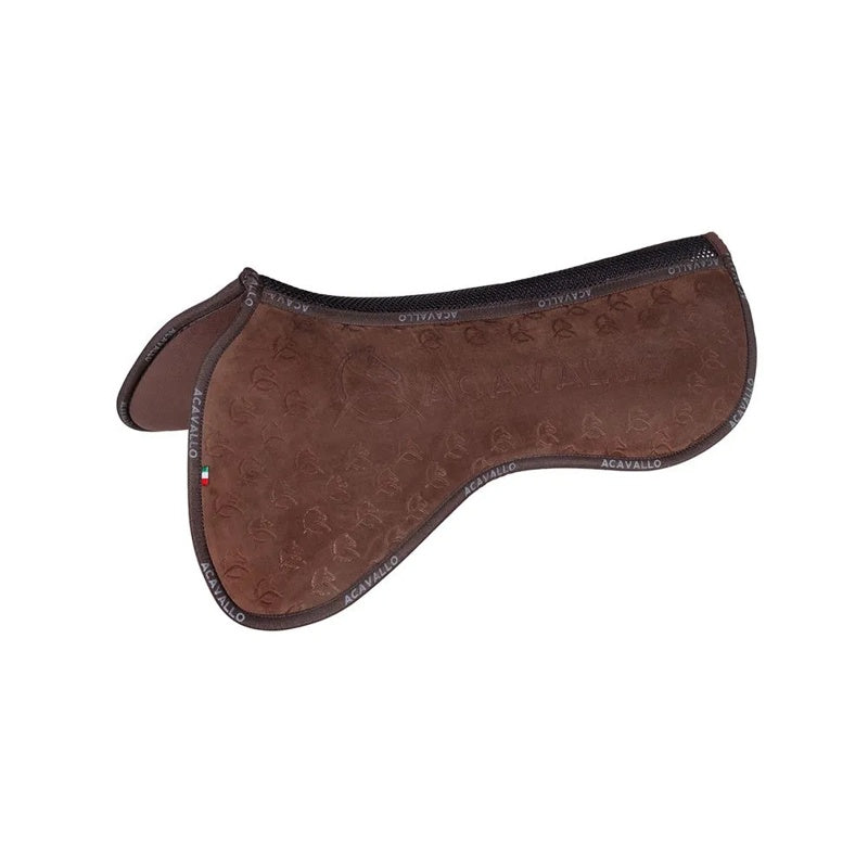 Meia almofada de sela MF JCCS SW-3DS silicone - Mercado de Luxo - O Maior E-Commerce de Bens, Produtos e Serviços de Luxo do Brasil.