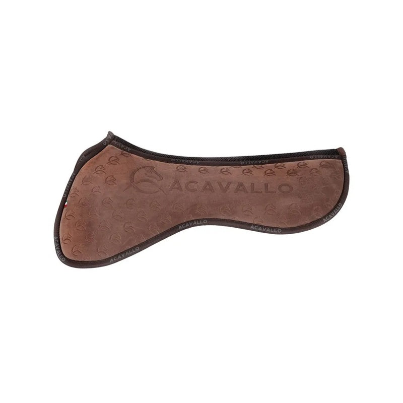 Meia almofada de sela MF JCCS SW-3DS silicone - Mercado de Luxo - O Maior E-Commerce de Bens, Produtos e Serviços de Luxo do Brasil.