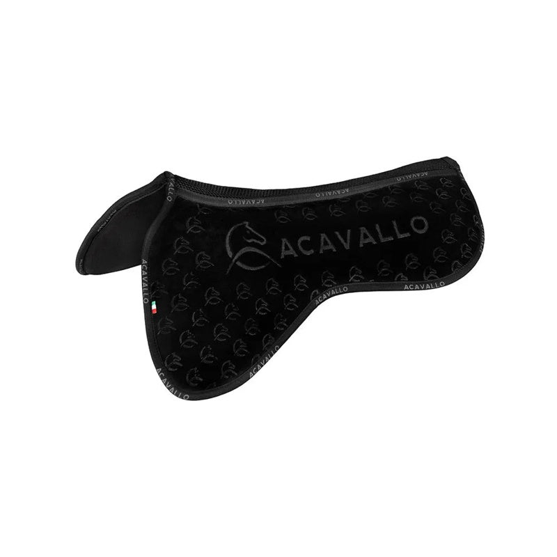 Meia almofada de sela MF JCCS SW-3DS silicone - Mercado de Luxo - O Maior E-Commerce de Bens, Produtos e Serviços de Luxo do Brasil.