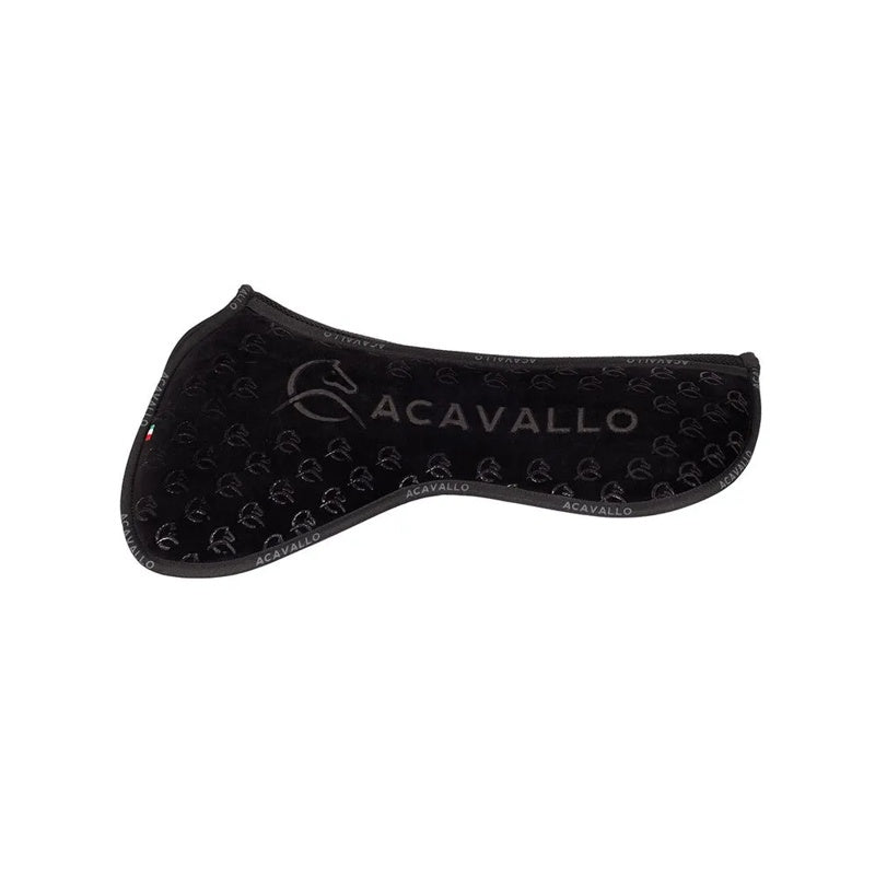 Meia almofada de sela MF JCCS SW-3DS silicone - Mercado de Luxo - O Maior E-Commerce de Bens, Produtos e Serviços de Luxo do Brasil.