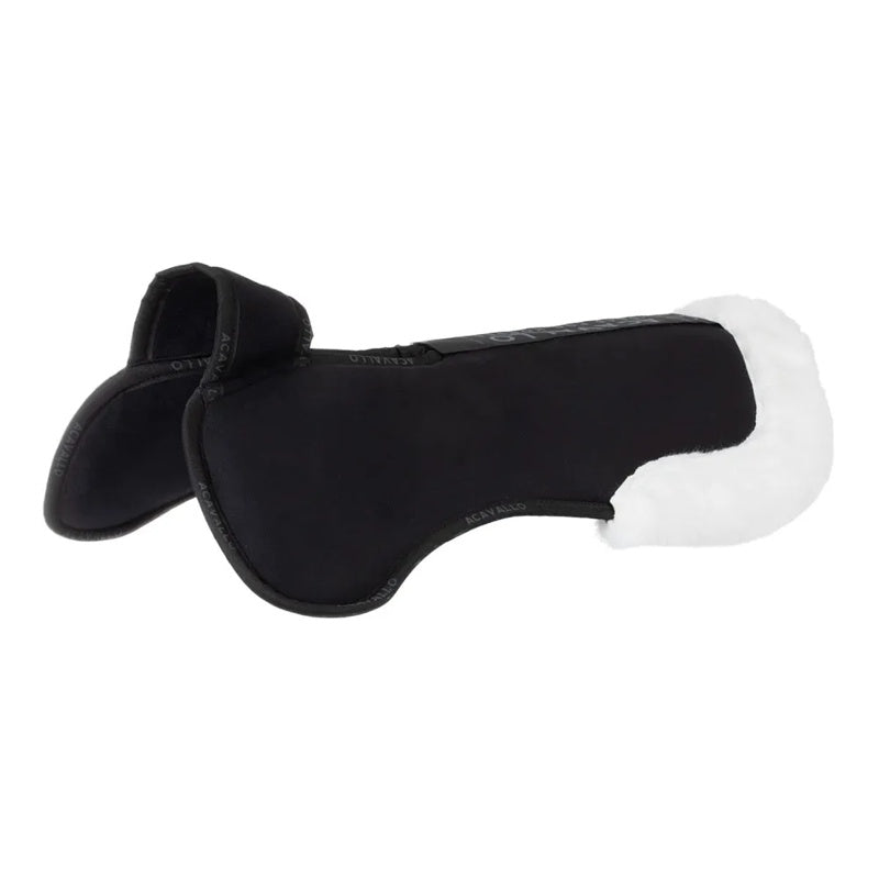 Meia almofada de sela Piuma-FS WFS-FS suede front riser - Mercado de Luxo - O Maior E-Commerce de Bens, Produtos e Serviços de Luxo do Brasil.