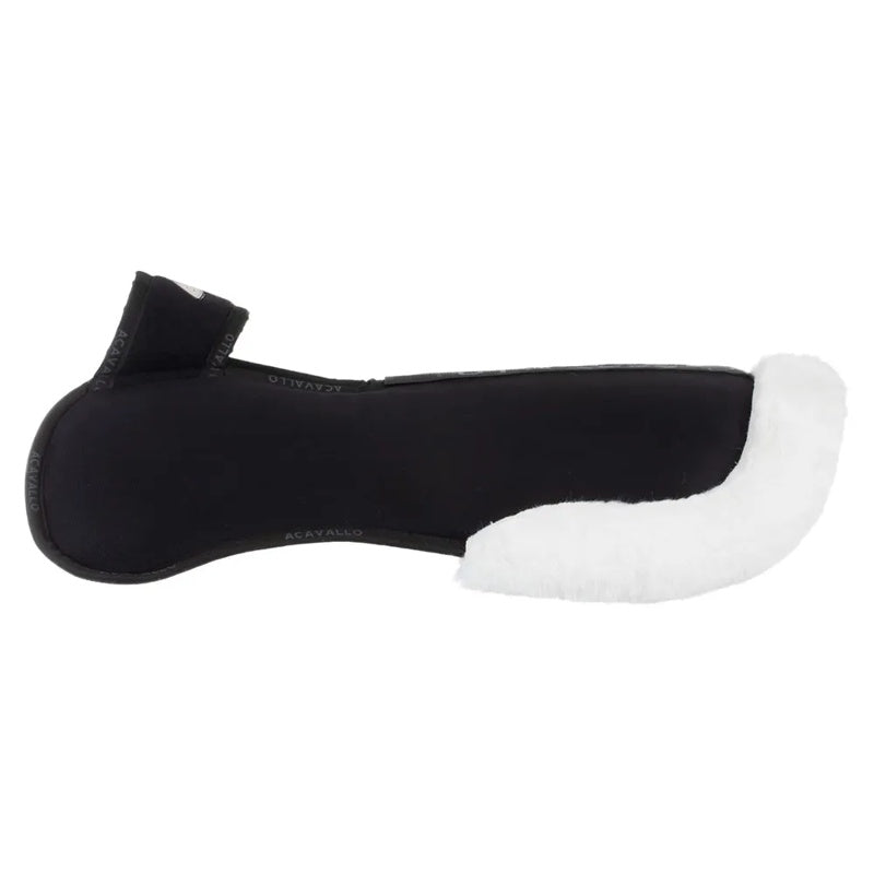 Meia almofada de sela Piuma-FS WFS-FS suede front riser - Mercado de Luxo - O Maior E-Commerce de Bens, Produtos e Serviços de Luxo do Brasil.