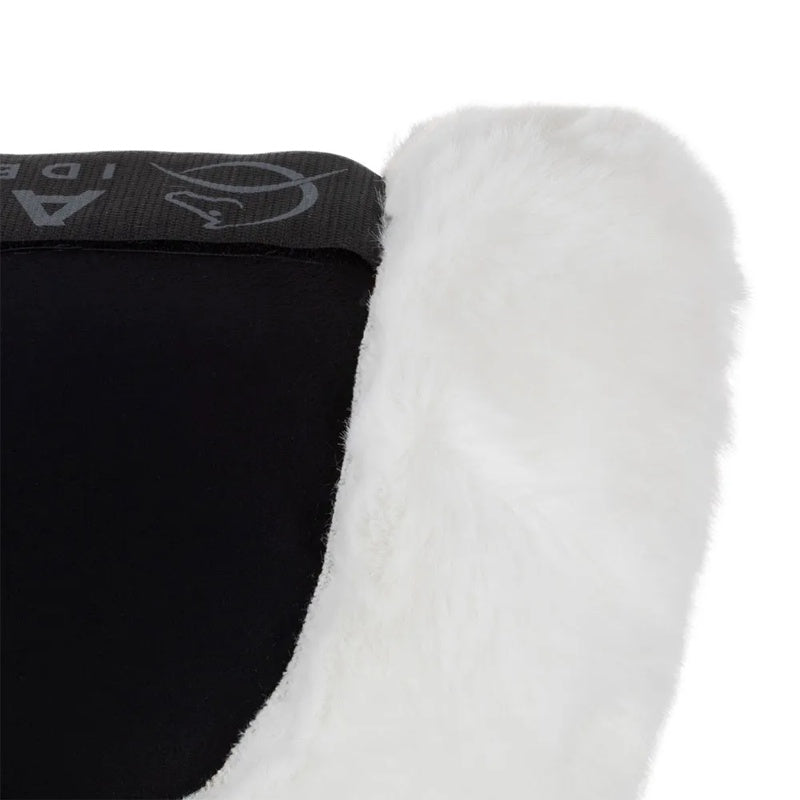 Meia almofada de sela Piuma-FS WFS-FS suede front riser - Mercado de Luxo - O Maior E-Commerce de Bens, Produtos e Serviços de Luxo do Brasil.