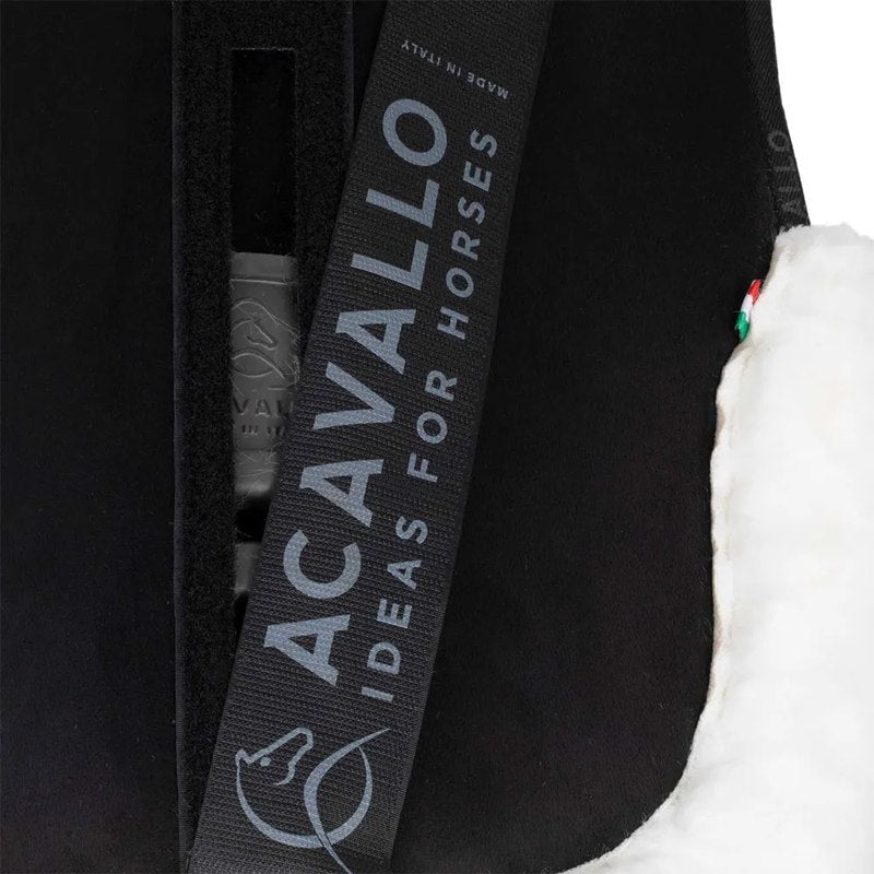Meia almofada de sela Piuma-FS WFS-FS suede front riser - Mercado de Luxo - O Maior E-Commerce de Bens, Produtos e Serviços de Luxo do Brasil.