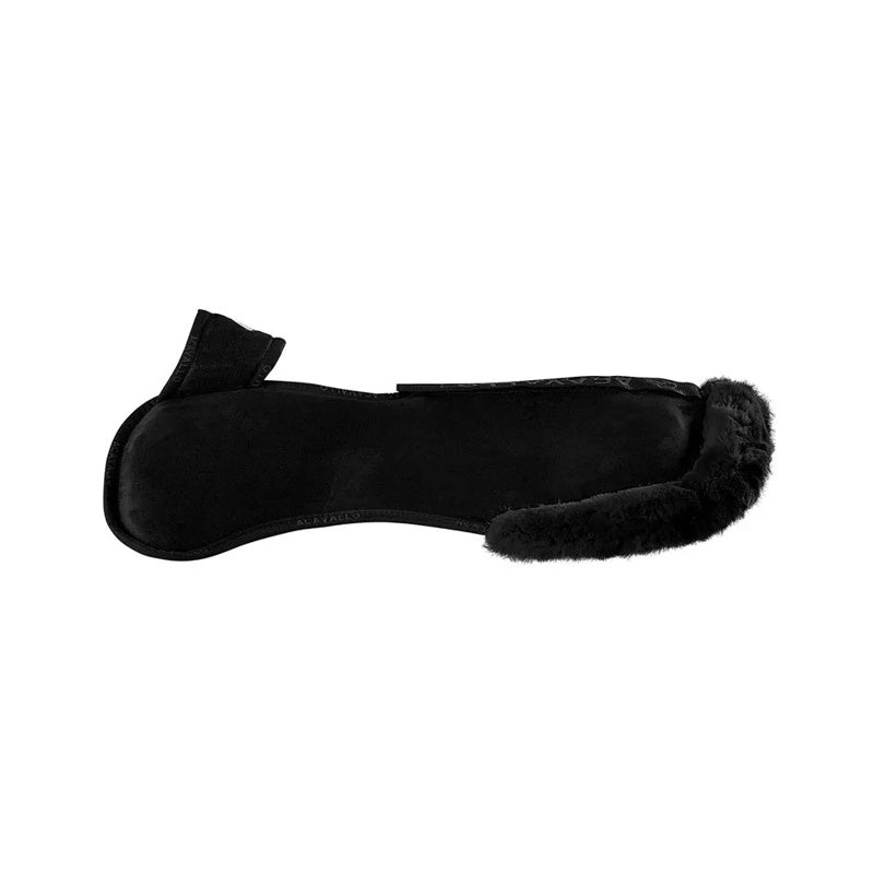 Meia almofada de sela Piuma-FS WFS-FS suede front&rear riser - Mercado de Luxo - O Maior E-Commerce de Bens, Produtos e Serviços de Luxo do Brasil.