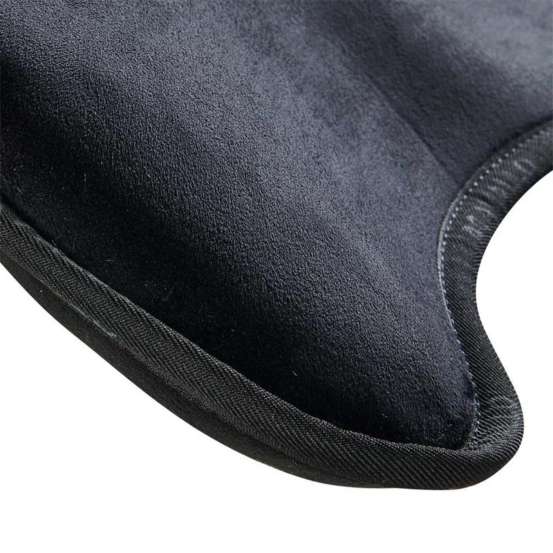 Meia almofada de sela Piuma-FS WFS-FS suede front&rear riser - Mercado de Luxo - O Maior E-Commerce de Bens, Produtos e Serviços de Luxo do Brasil.