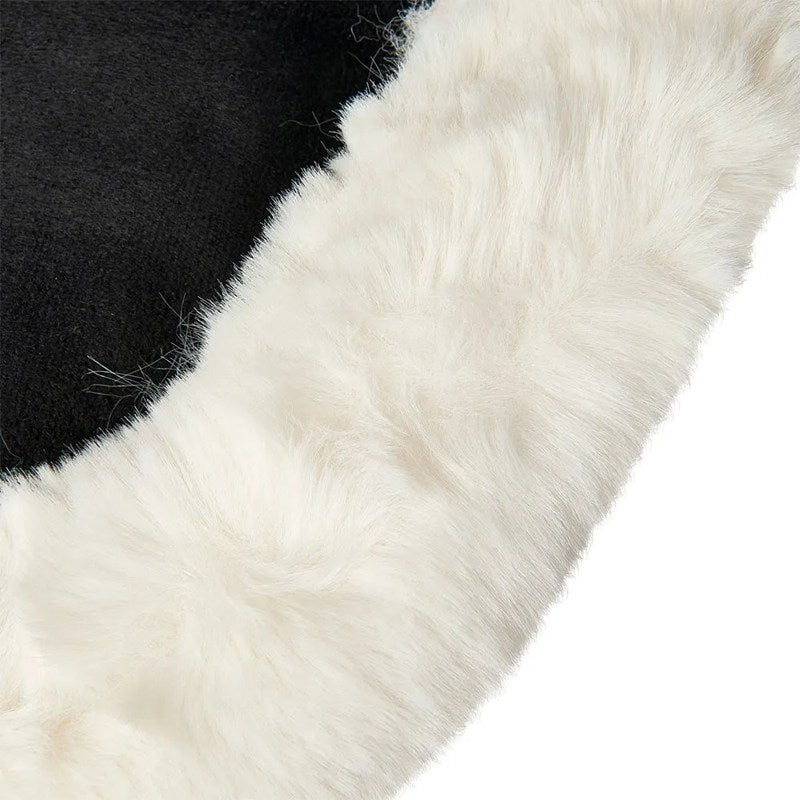 Meia almofada de sela Piuma-FS WFS-FS suede rear riser - Mercado de Luxo - O Maior E-Commerce de Bens, Produtos e Serviços de Luxo do Brasil.