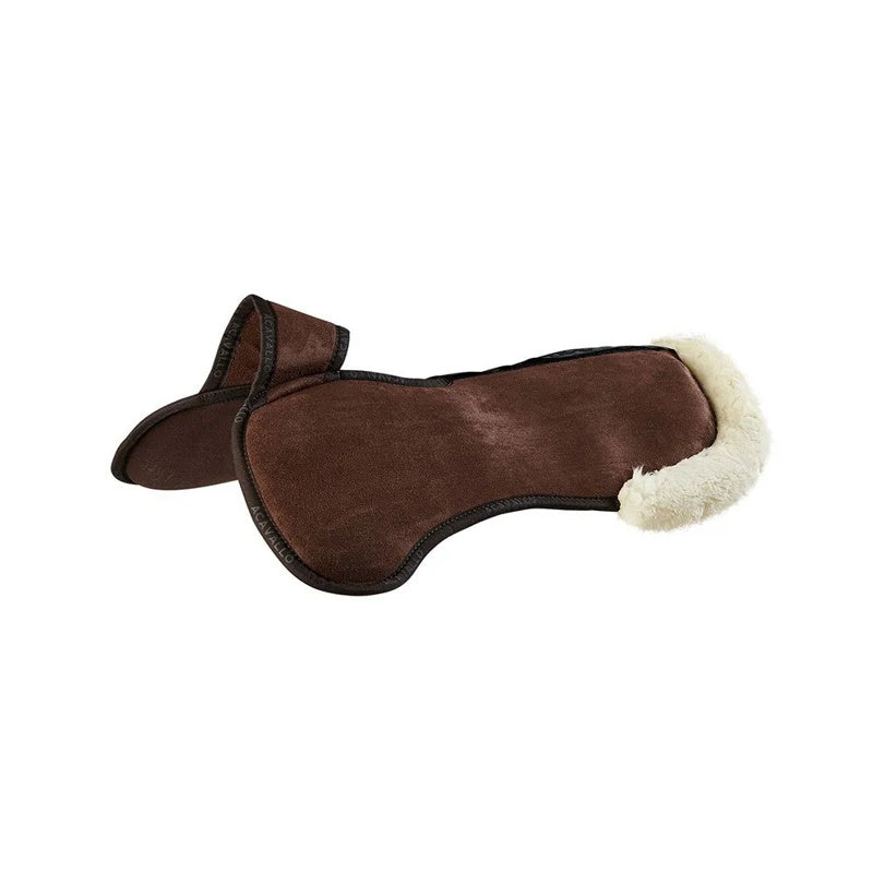 Meia almofada de sela Piuma-FS WFS-FS suede rear riser - Mercado de Luxo - O Maior E-Commerce de Bens, Produtos e Serviços de Luxo do Brasil.