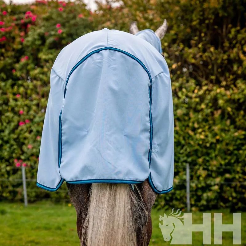 Manta Anti-Moscas Hoody - Mercado de Luxo - O Maior E-Commerce de Bens, Produtos e Serviços de Luxo do Brasil.