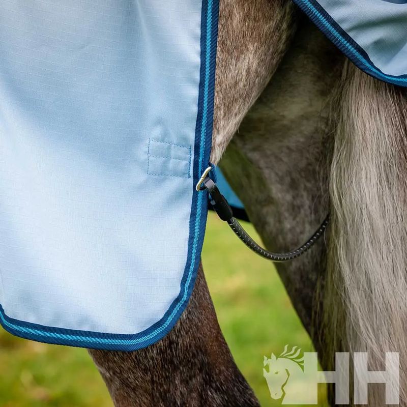 Manta Anti-Moscas Hoody - Mercado de Luxo - O Maior E-Commerce de Bens, Produtos e Serviços de Luxo do Brasil.