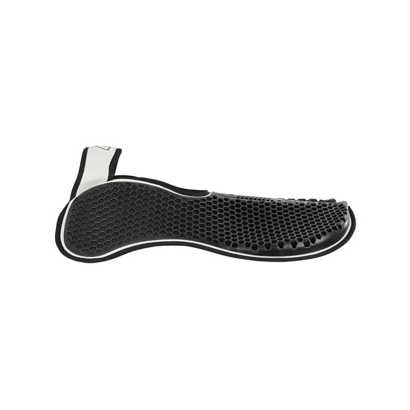 Meia almofada de sela WFS Gel hexagonal suede rear riser - Mercado de Luxo - O Maior E-Commerce de Bens, Produtos e Serviços de Luxo do Brasil.