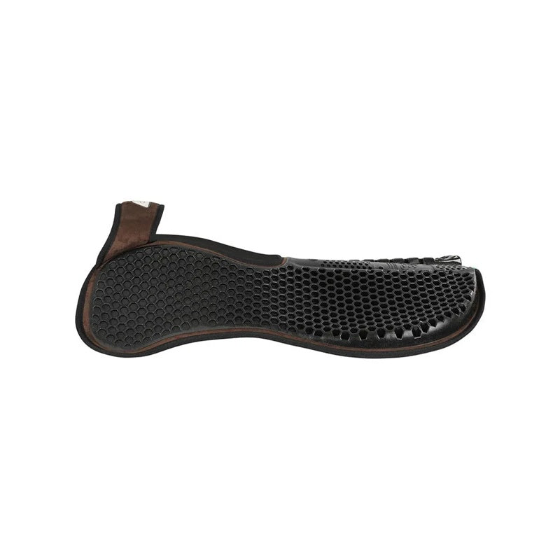 Meia almofada de sela WFS Gel hexagonal suede rear riser - Mercado de Luxo - O Maior E-Commerce de Bens, Produtos e Serviços de Luxo do Brasil.