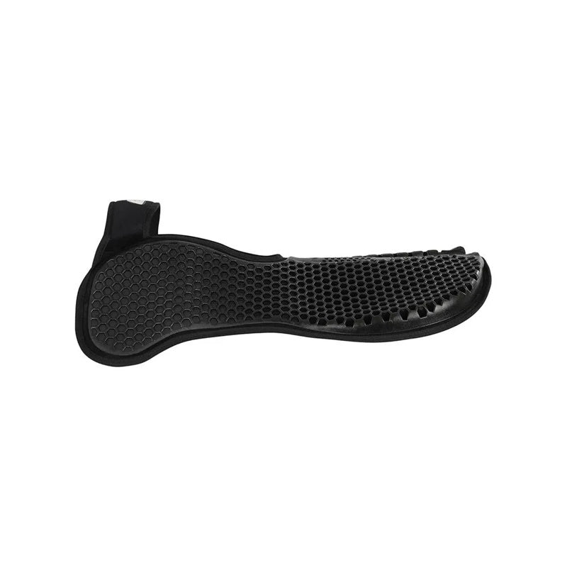 Meia almofada de sela WFS Gel hexagonal suede rear riser - Mercado de Luxo - O Maior E-Commerce de Bens, Produtos e Serviços de Luxo do Brasil.