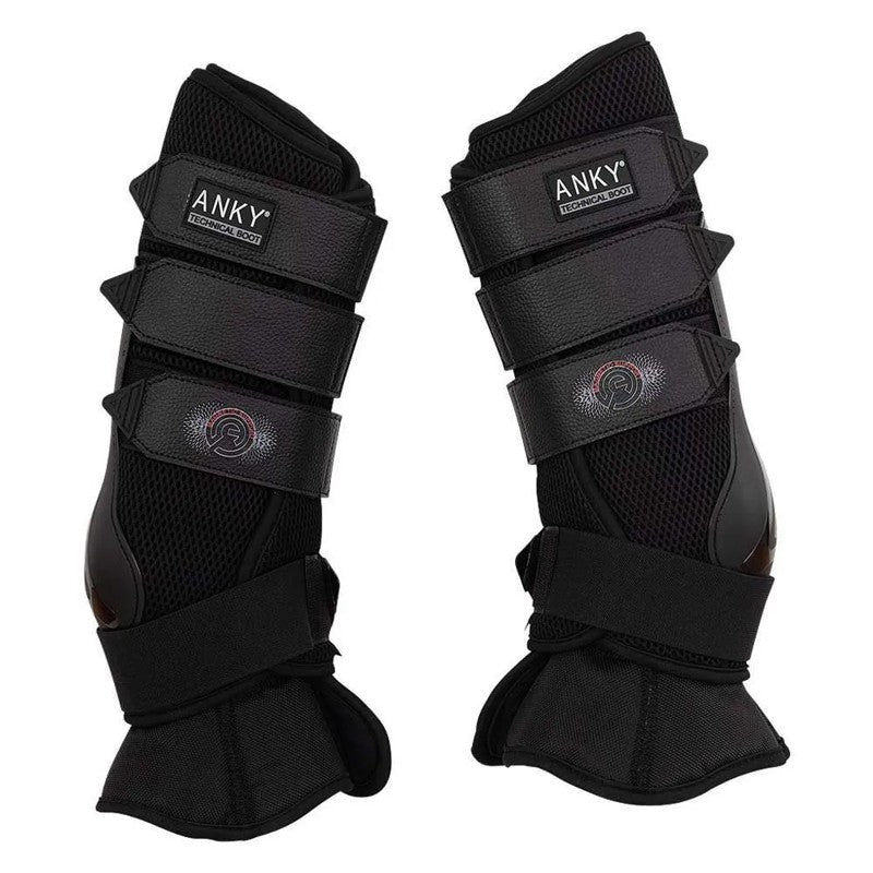 Botas de estábulo para cavalos Magnetic ATB23007 - Mercado de Luxo - O Maior E-Commerce de Bens, Produtos e Serviços de Luxo do Brasil.