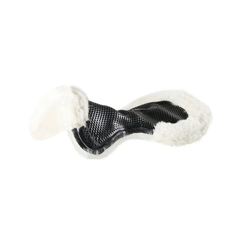 Meia almofada de sela Gel NS-FS Classic-FS Full - Mercado de Luxo - O Maior E-Commerce de Bens, Produtos e Serviços de Luxo do Brasil.