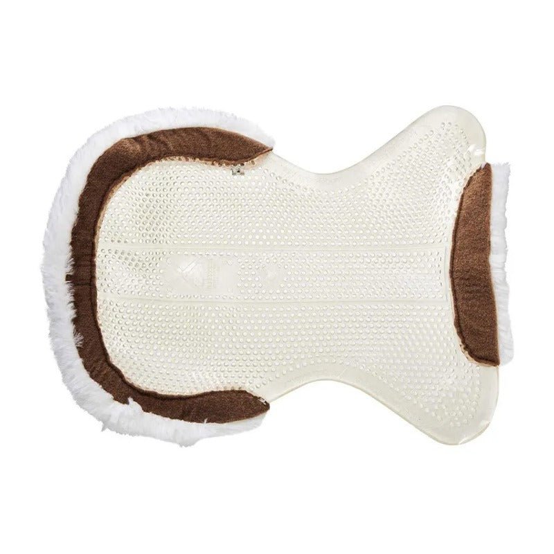 Meia almofada de sela Gel NS-S Classic-S 1/2 cut-out - Mercado de Luxo - O Maior E-Commerce de Bens, Produtos e Serviços de Luxo do Brasil.