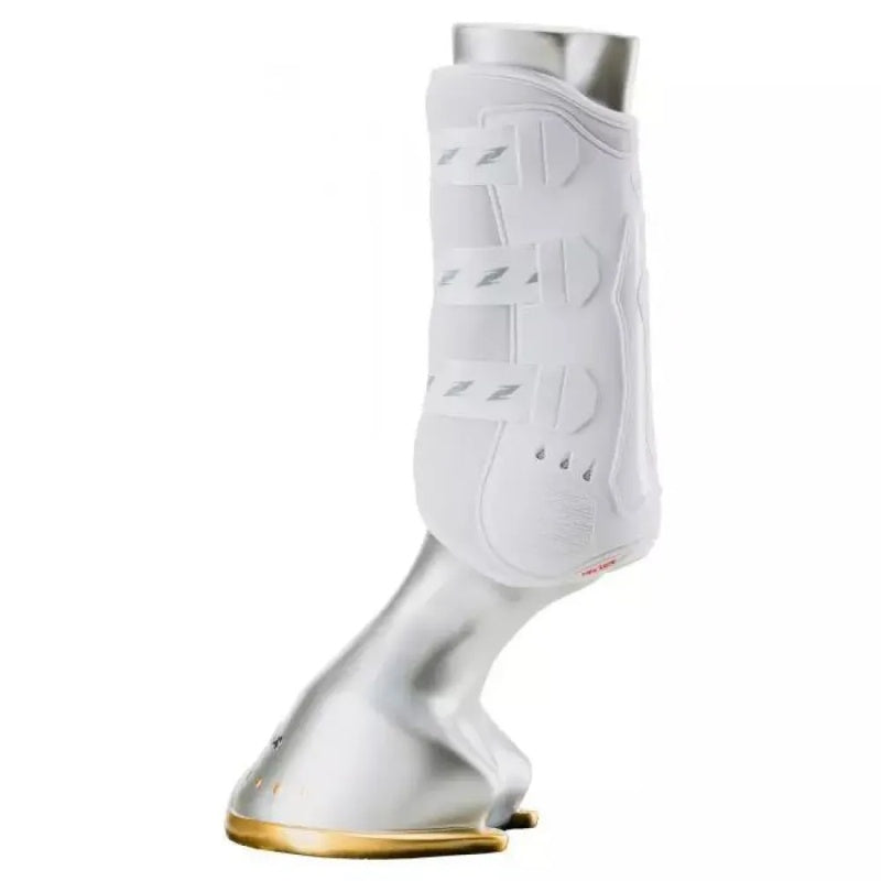 Botas de tendão frontal King Carbon dressage - Mercado de Luxo - O Maior E-Commerce de Bens, Produtos e Serviços de Luxo do Brasil.